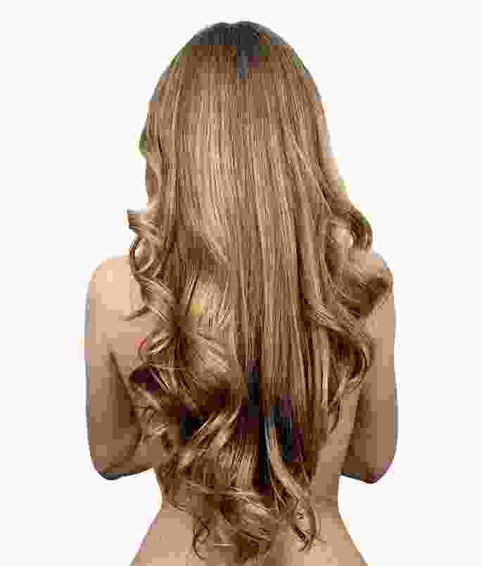 Red Head Style Wig - Image 5